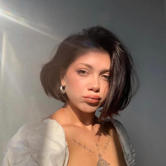 Babysitter in Blovice: Natálie