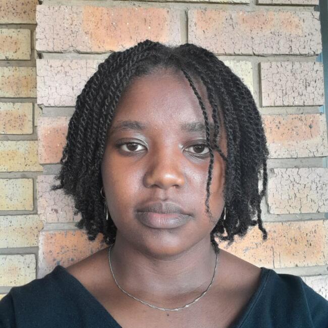 Babysitter in Jeffreys Bay: Vanessa