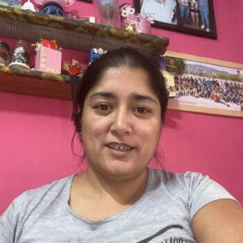 Niñera Hurlingham: Veronica