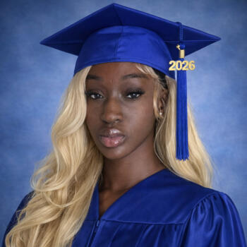 Babysitter in Arlington: Jackie