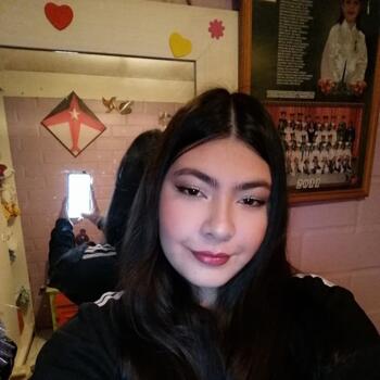 Babysitter in Quilicura: Anto