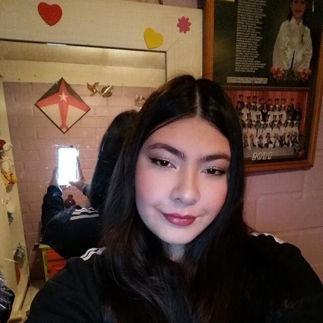 Babysitter in Quilicura: Anto