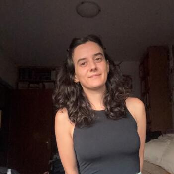 Babysitter in Rovereto: Eva