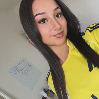 Babysitter Savigny-le-Temple: Melisa