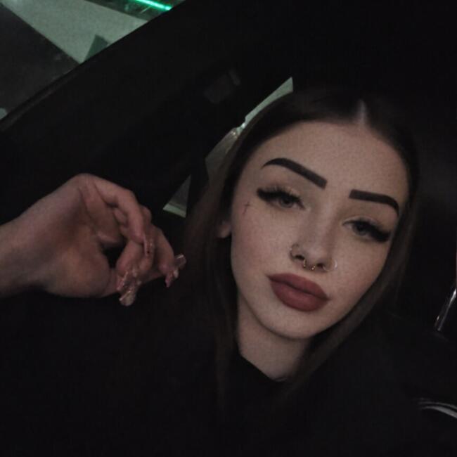 Babysitting job in Jastrzębie Zdrój: Nikola