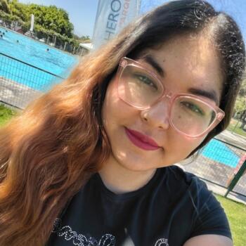 Niñera en La Florida: Maricela