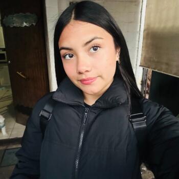 Niñera en Lo Barnechea: Sofía