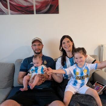 Posao čuvanja djece u Zagreb: posao čuvanja djece Matija
