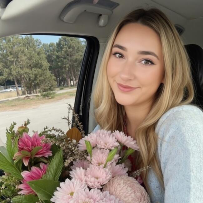 Babysitter in Newcastle: Danika