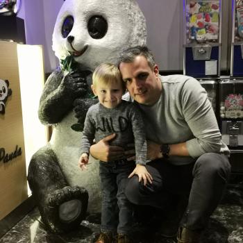 Babysitten in Brasschaat: babysitadres Anthony