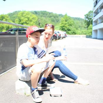 Baby-sitter Belmont-sur-Lausanne: Jan