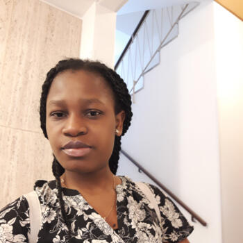 Babysitter a Trieste: ADJOWA GRACE