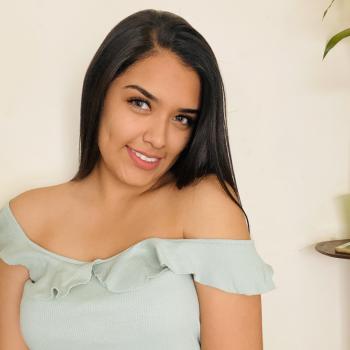 Niñera El Agustino: Jimena