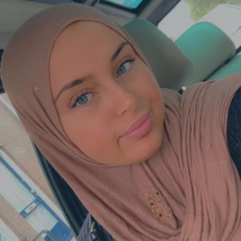 Oppas Utrecht: Salwa