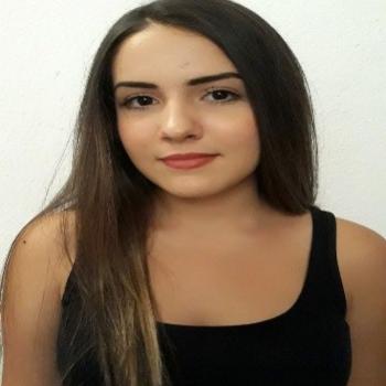 Canguros en Fuengirola: Fabiana
