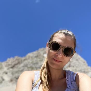 Lavoro per babysitter Muggia: lavoro per babysitter Andrea