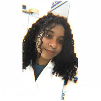 Babysitter São Luís: Jhovanna