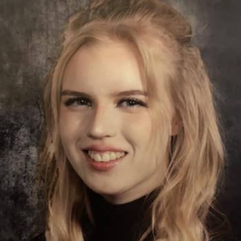 Lastenhoitajat kohteessa Vantaa: Charlotta