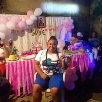 Niñera Cartagena de Indias: Clara