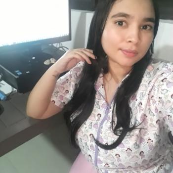 Niñera en Medellín: Jakelin