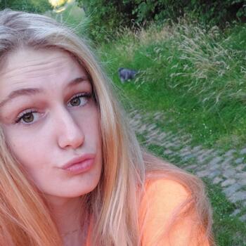 Babysitter in Kortrijk: Alies