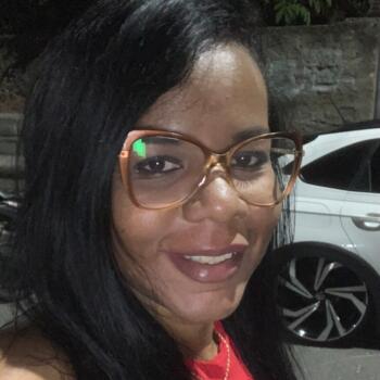 Babysitter in Campos dos Goytacazes: Marilisa