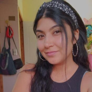 Babysitter in Quilpué: Lesley