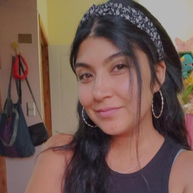 Babysitter in Quilpué: Lesley