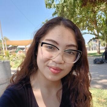 Babysitter in Santiago: Francisca