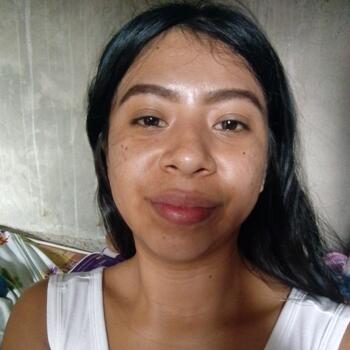 Niñera Guayas: Gianella