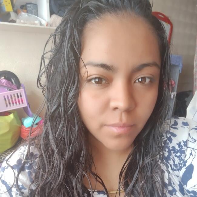 Babysitting job in Mexico City: Lizbeth