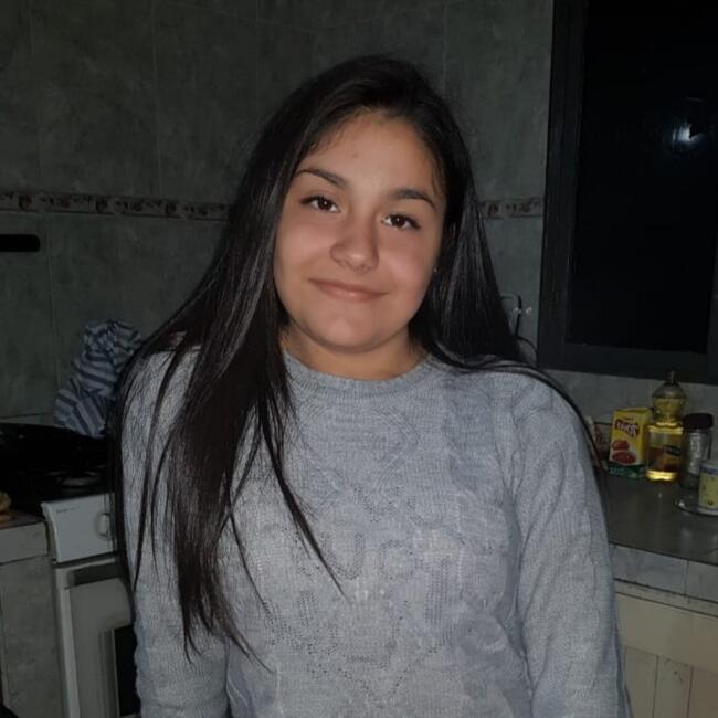 Babysitter in San Miguel de Tucumán: Emilia