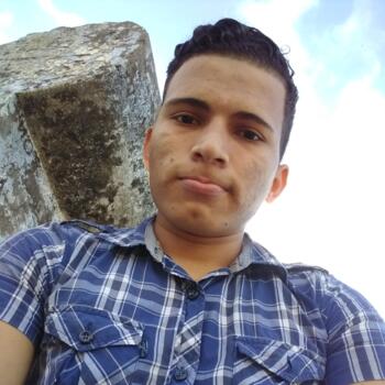 Niñera en David: Jhon