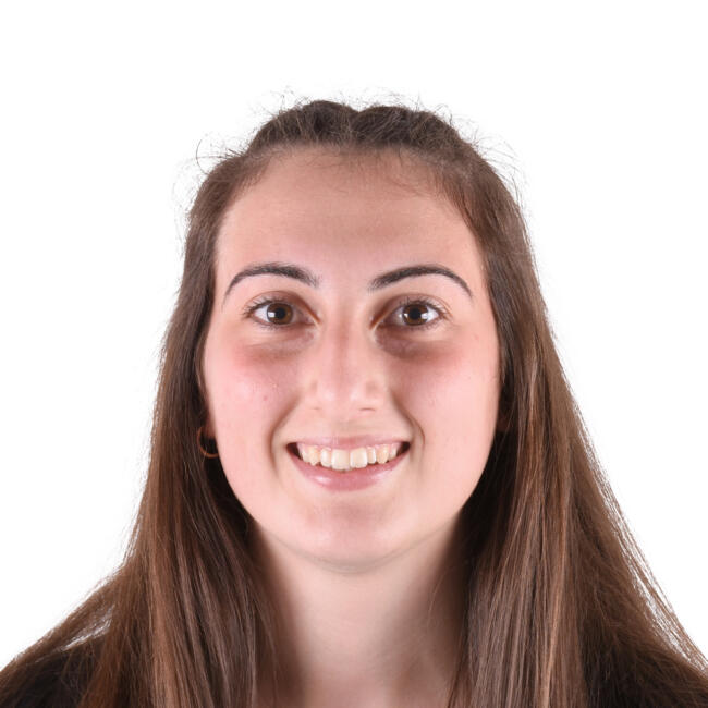 Babysitter in Cangas do Morrazo: Sabela