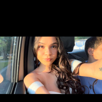 Babysitter Carrollwood: Taemily