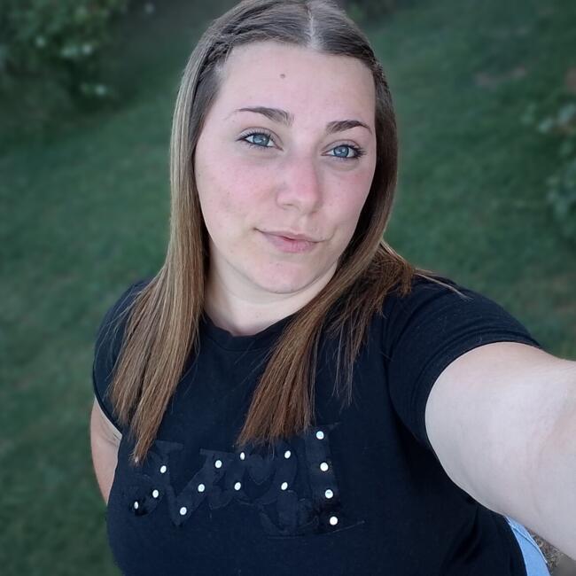 Babysitter in Moreno: Brenda