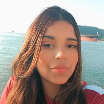Babá em Indaiatuba: Vitoria