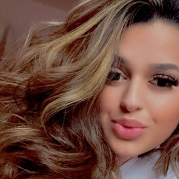 Niñera en Montreal: Melissa