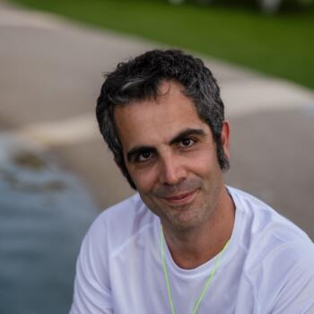 Babysitter Miami Platja: Raul Sardon