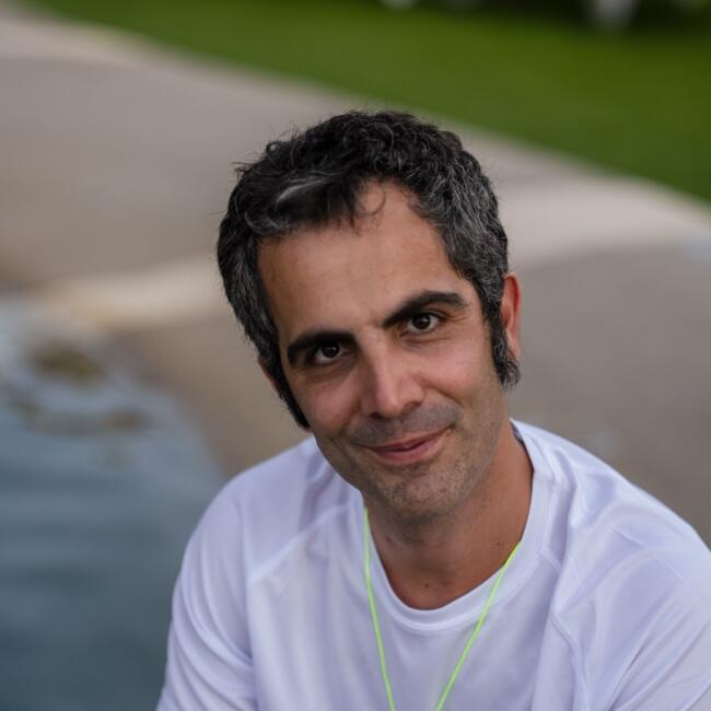 Babysitter in Miami Platja: Raul Sardon