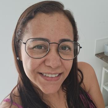 Babá em Campos do Jordão: Alcilene