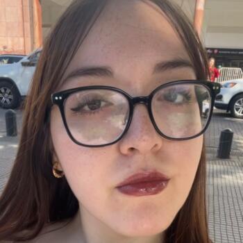 Niñera en Coronel: Allison Sáez