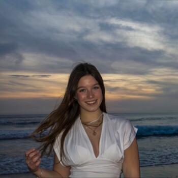 Ama em Costa de Caparica: Patricia
