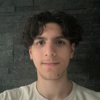 Babysitter Thorigny-sur-Marne: Maïssane