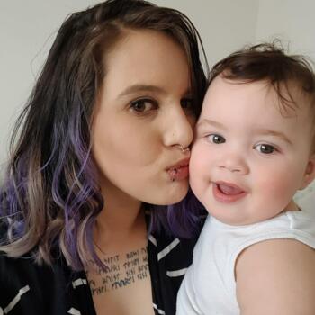 Babysitter Hamilton: Shannon Ameria