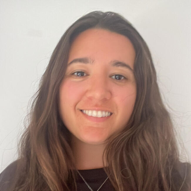 Baby-sitter in Maldonado: Lucia