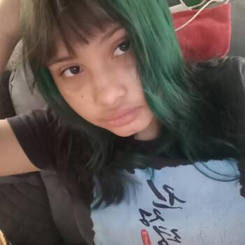 Babysitter in Puerto Vallarta: Karely Fernanda