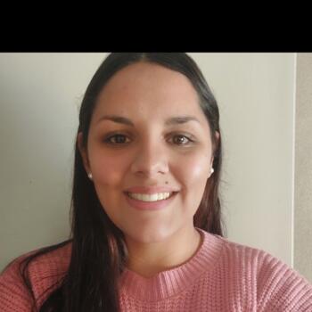 Babysitter in Ezeiza: Belen