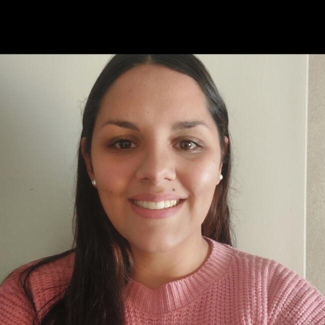 Babysitter in Ezeiza: Belen