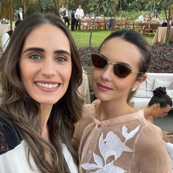 Babysitting job in Asunción: babysitting job Macarena